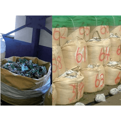 コンテナバック エコノミータイプ JGP15-128-株式会社JGサービス