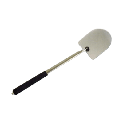 アクリル製ミラー棒R型 JGP1-667-株式会社JGサービス