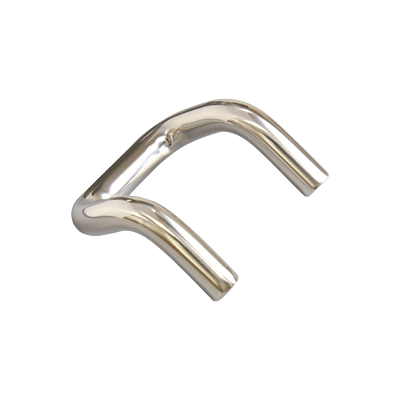 ステンレス丸棒取手 (傾斜型) THA-332-50-株式会社栃木屋