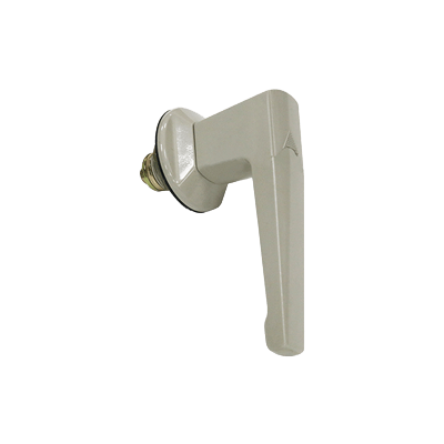 防水ハンドル THA-330LB-2 (5Y7/1)-株式会社栃木屋