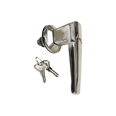 防水ハンドル THA-330LS-2K-株式会社栃木屋