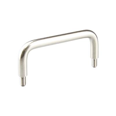 ステンレスパネル取手 THA-31SUS-3-ネジ足-株式会社栃木屋