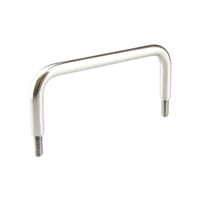 ステンレスパネル取手 THA-31SUS-4-ネジ足-株式会社栃木屋