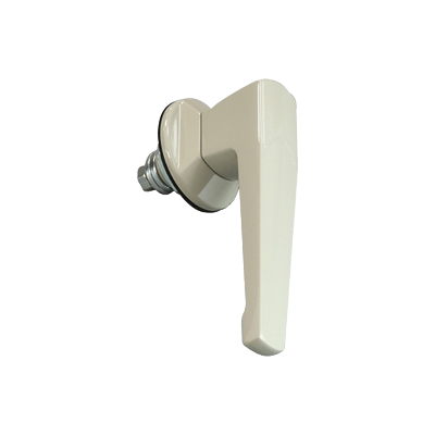 防水ハンドル THA-330B-2 (5Y7/1)-株式会社栃木屋