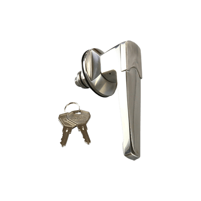 ステンレス防水ハンドル THA-330S-2K-株式会社栃木屋