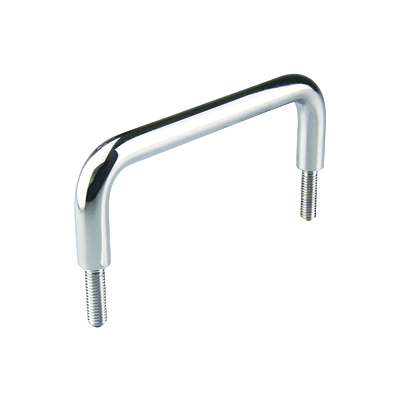 パネル取手 THA-31-4-ネジ足-株式会社栃木屋