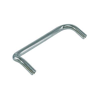 ステンレス丸棒取手 (傾斜型) THA-32-2-株式会社栃木屋