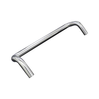 ステンレス丸棒取手 (傾斜型) THA-32-5-株式会社栃木屋