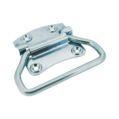 トランク取手 (台形ハンドル仕様) THA-6-株式会社栃木屋