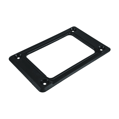 Recessed handle packing TO-317-1-TOCHIGIYA CO.,LTD.