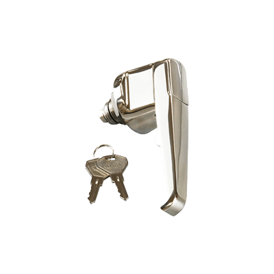 レバーロックハンドル (防水型) THA-300JS-2K-株式会社栃木屋