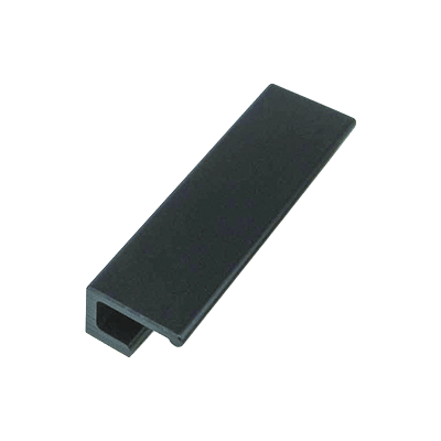 アルミ取手 (コの字型) THA-275-1B-株式会社栃木屋