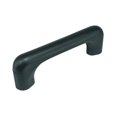 プラスチック面付取手 (キャップ付) THA-273-株式会社栃木屋