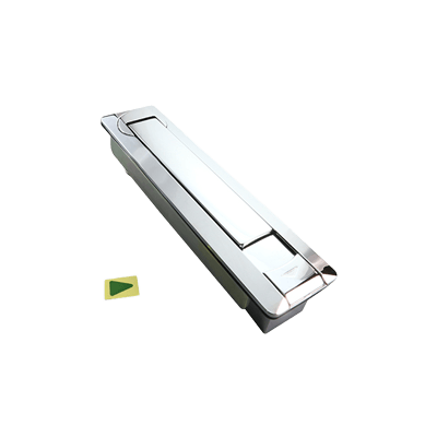 フラッシュレバーハンドル (防水型) THA-302J-1-株式会社栃木屋