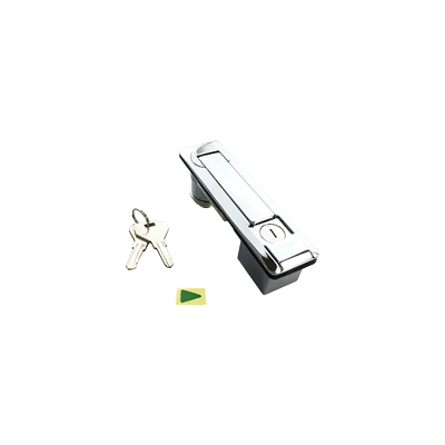 フラッシュレバーハンドル (防水型) THA-302J-3K-株式会社栃木屋