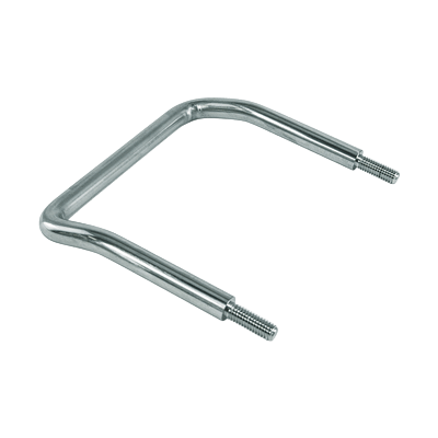 ステンレス丸棒取手 (傾斜型) THA-291-株式会社栃木屋