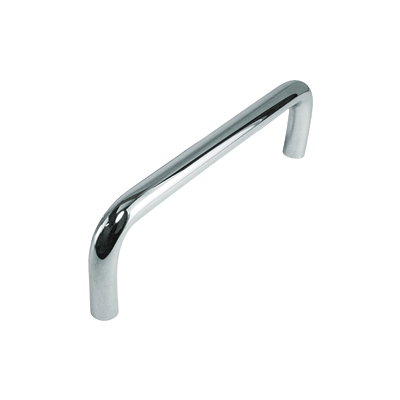 ステンレスパネル取手 (抗菌仕様) THA-239V-4-株式会社栃木屋