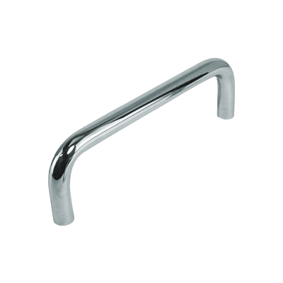 ステンレスパネル取手 (抗菌仕様) THA-239V-5-株式会社栃木屋