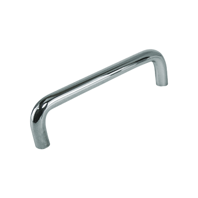 ステンレスパネル取手 (抗菌仕様) THA-239V-7-株式会社栃木屋