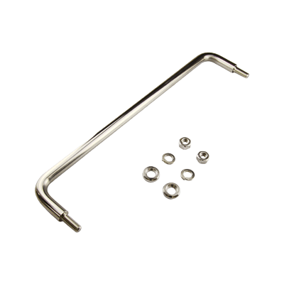 ステンレスパネル取手 THA-240S-1-株式会社栃木屋