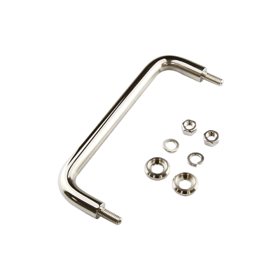 ステンレスパネル取手 THA-240S-7-株式会社栃木屋