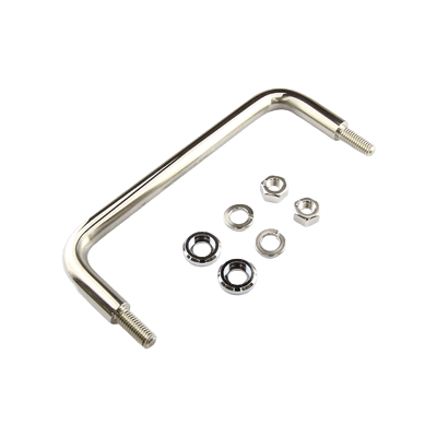 ステンレスパネル取手 THA-240-4-株式会社栃木屋