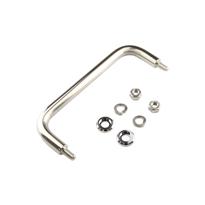 ステンレスパネル取手 THA-240-5-株式会社栃木屋