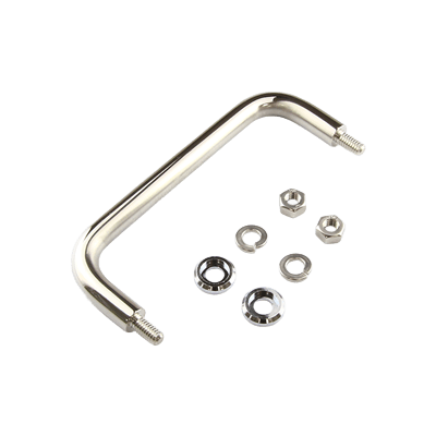 ステンレスパネル取手 THA-240-6-株式会社栃木屋