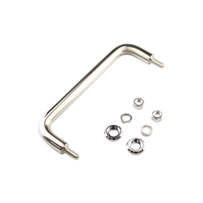 ステンレスパネル取手 THA-240-7-株式会社栃木屋