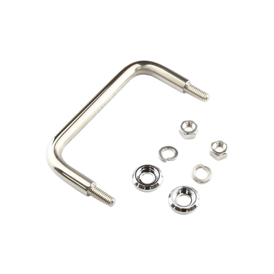 ステンレスパネル取手 THA-240-8-株式会社栃木屋