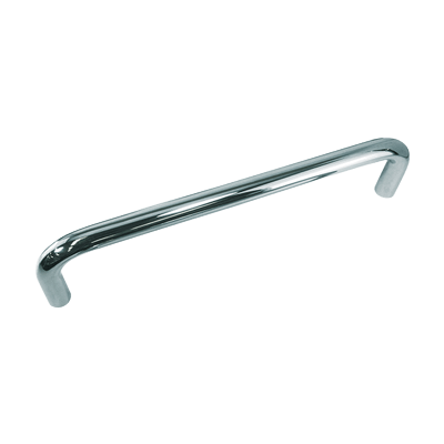 取手 パイプハンドル (抗菌仕様) THA-247V-2-株式会社栃木屋