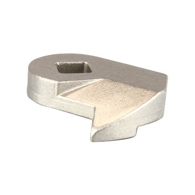 樹脂ハンドル 止め金具 THA-447-株式会社栃木屋