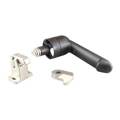 樹脂ハンドル THA-445-1-001-株式会社栃木屋