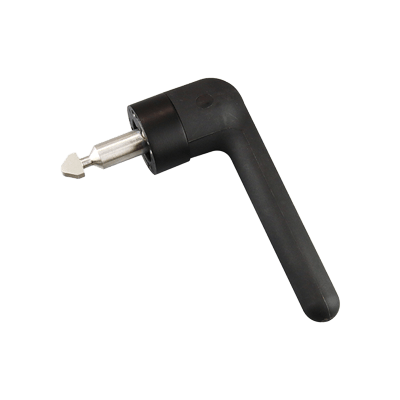 樹脂ハンドル・ラッチユニット THA-466-1-株式会社栃木屋