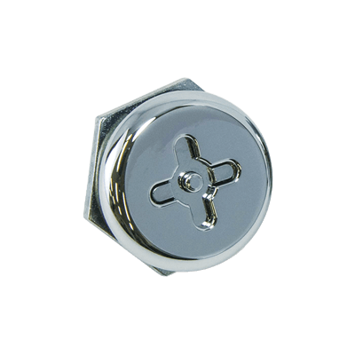 ロックハンドル THA-446-2-株式会社栃木屋