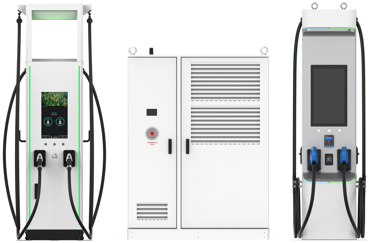 [Gnieery] 【30V高出力 2.8H急速充電 2026年新モデル】一3L EV急速充電器 メーカー12社 注目ランキング【2026年】| Metoree