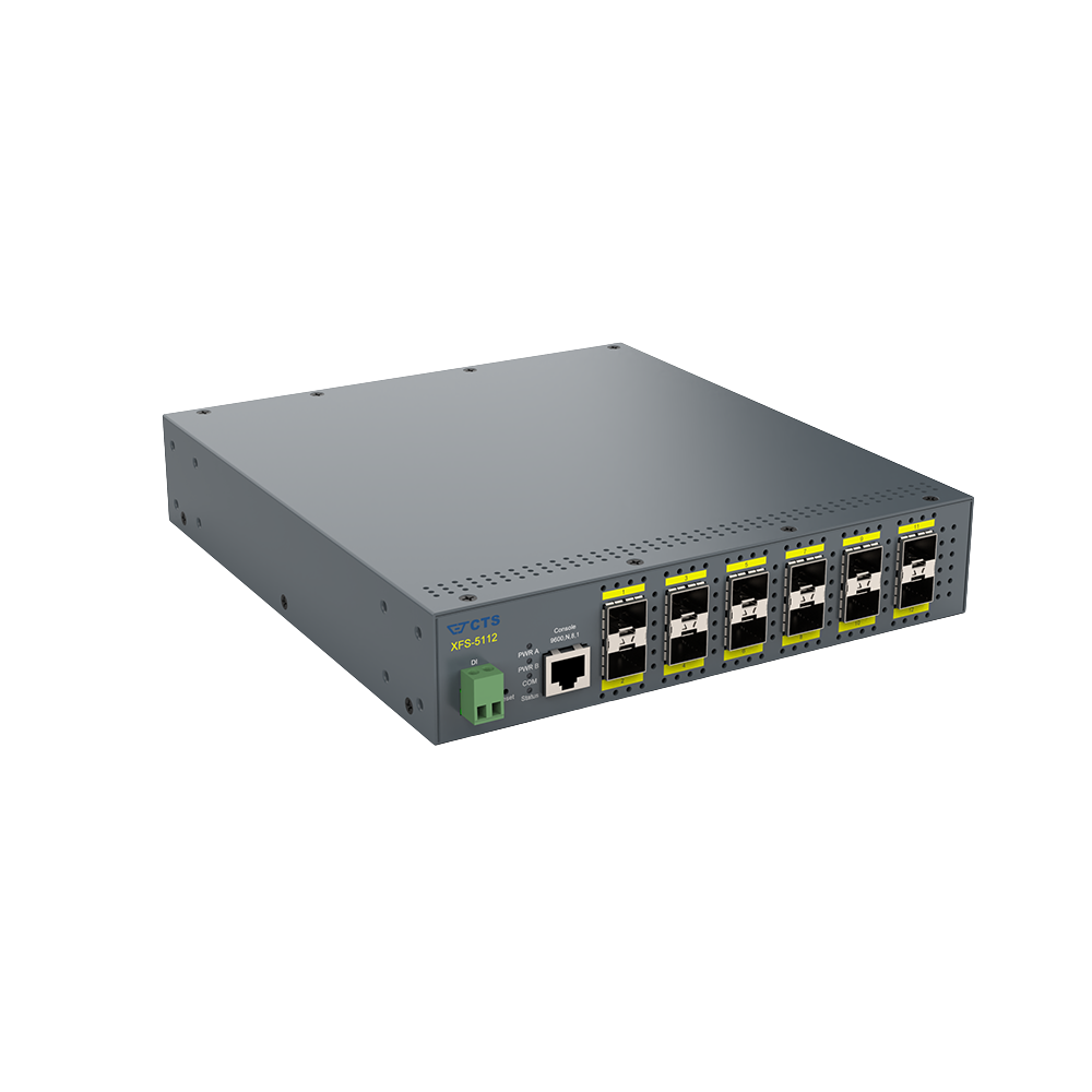 Guarantee cable cable media converter FTC series for the largest network bandwidth and high -speed Internet speed-Connection Technology Systems Co., Ltd.
