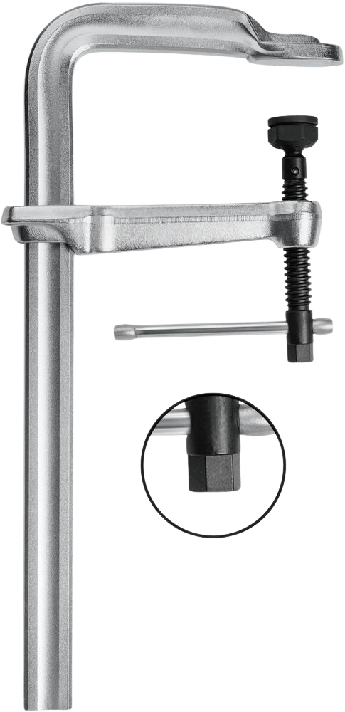 Bessey clamp STBM series-Daido Kogyo Co., Ltd.