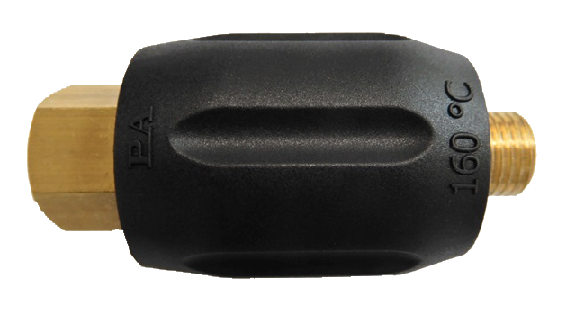 High-pressure washing machine accessories Floregulator FR-0-Seiwa Industry Co., Ltd.