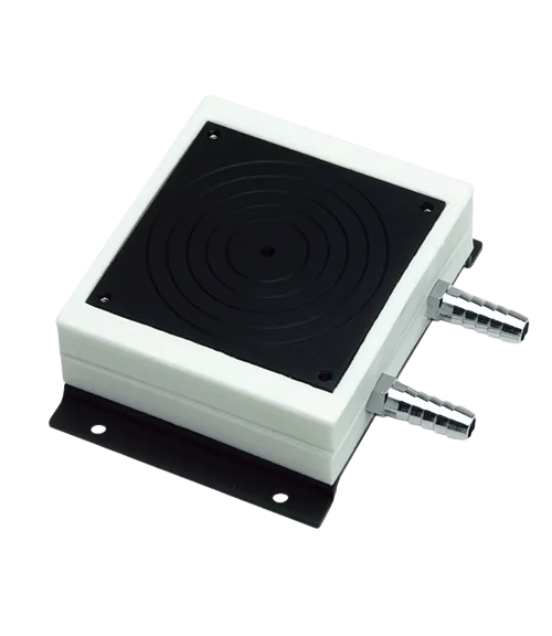-Electronic cooling device for water cooling/contact cooling SAMOL-W series