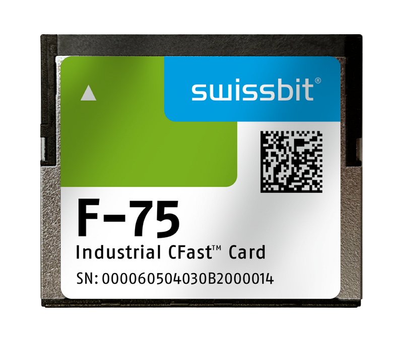 -CFast™ Card