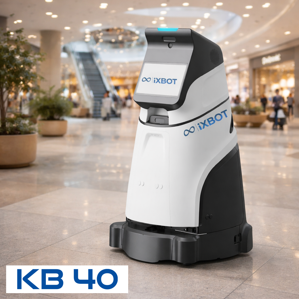 警備と除塵清掃の2in1 KB40｜-株式会社くうかん