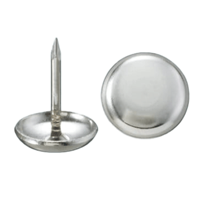 飾鋲 BY3 スベリ鋲-株式会社宮川公製作所