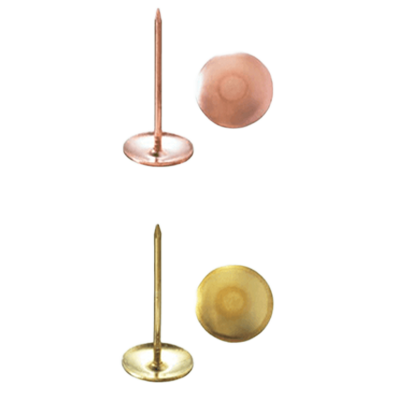 飾鋲 BY6 上敷鋲-株式会社宮川公製作所