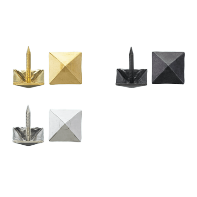 飾鋲 BY7 トキン鋲-株式会社宮川公製作所