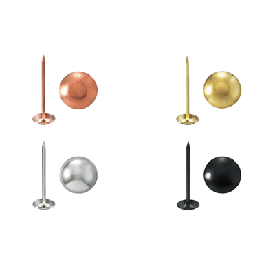 飾鋲 BY8 格子鋲-株式会社宮川公製作所