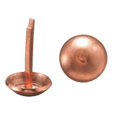 飾鋲 BY9 足割鋲-株式会社宮川公製作所