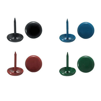 飾鋲 BY10 中鋲-株式会社宮川公製作所