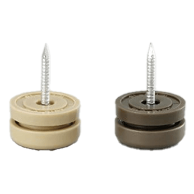 木製用プラパート W119 セイオン (ベージュ・ダークブラウン)-株式会社宮川公製作所