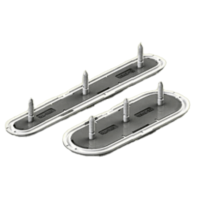 木製用プラパート W840 畳用プラパート (白)-株式会社宮川公製作所